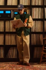 Polo Ralph Lauren Polo Originals Friends Campaign 0 Polo Ralph Lauren dévoile sa campagne « Polo Originals & Friends » à Tokyo