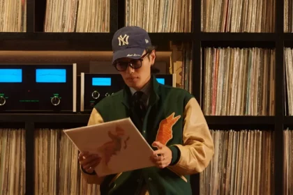 Polo Ralph Lauren dévoile sa campagne « Polo Originals & Friends » à Tokyo