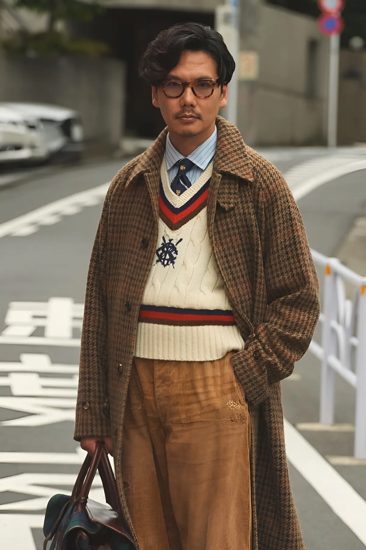 Polo Ralph Lauren Polo Originals Friends Campaign 7 Polo Ralph Lauren dévoile sa campagne « Polo Originals & Friends » à Tokyo