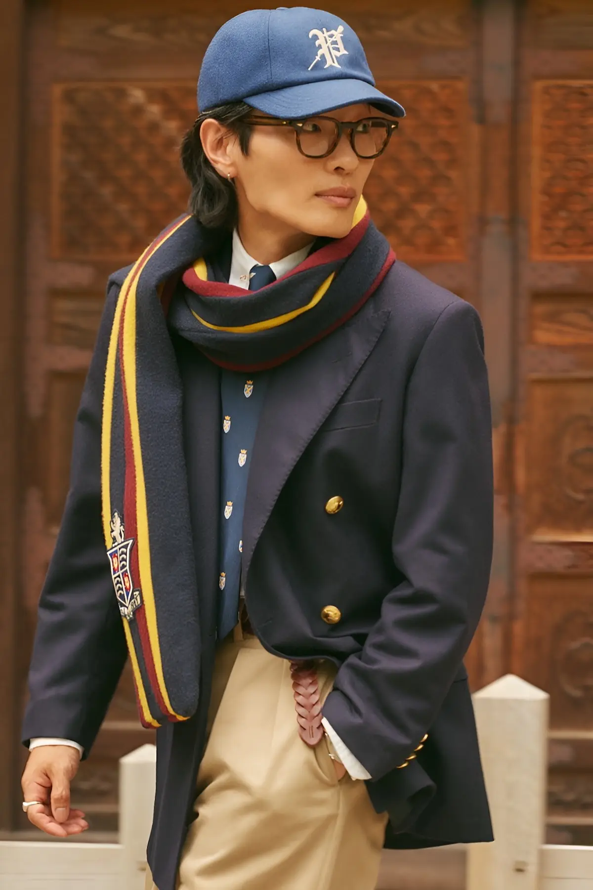 Polo Ralph Lauren Polo Originals Friends Campaign 9 Polo Ralph Lauren dévoile sa campagne « Polo Originals & Friends » à Tokyo