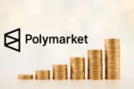 Polymarket cherche à lever des fonds pour une valorisation vertigineuse de 15 milliards de dollars