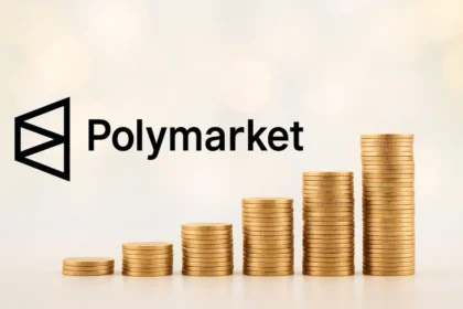 Polymarket cherche à lever des fonds pour une valorisation vertigineuse de 15 milliards de dollars