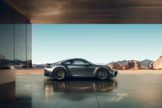 Porsche subit une perte trimestrielle de 1,1 milliard de dollars et s'enfonce dans la crise