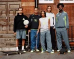 Premiere collaboration Palace x Nike 0 La première collaboration de Palace avec Nike marque un tournant dans la culture streetwear