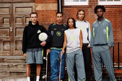 La première collaboration de Palace avec Nike marque un tournant dans la culture streetwear