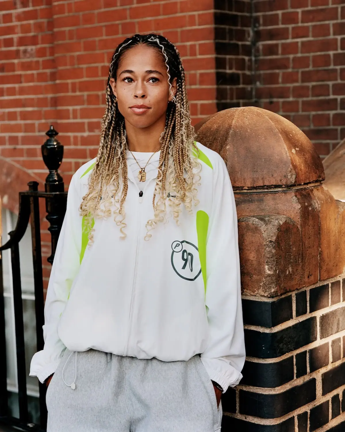 Premiere collaboration Palace x Nike 7 La première collaboration de Palace avec Nike marque un tournant dans la culture streetwear