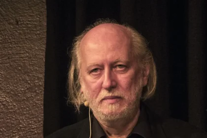 László Krasznahorkai a reçu le prix Nobel de littérature 2025