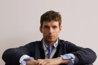 La collection pré-automne 2026 de Rag & Bone revisite la garde-robe prep new-yorkaise