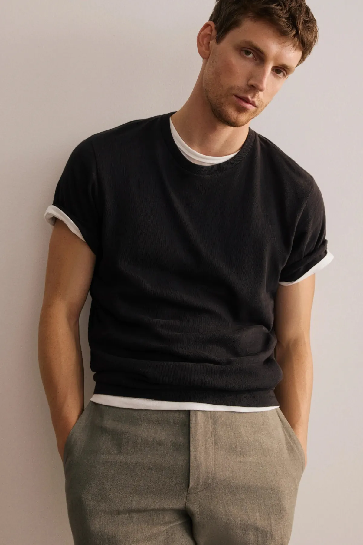 La collection pré-automne 2026 de Rag & Bone revisite la garde-robe prep new-yorkaise