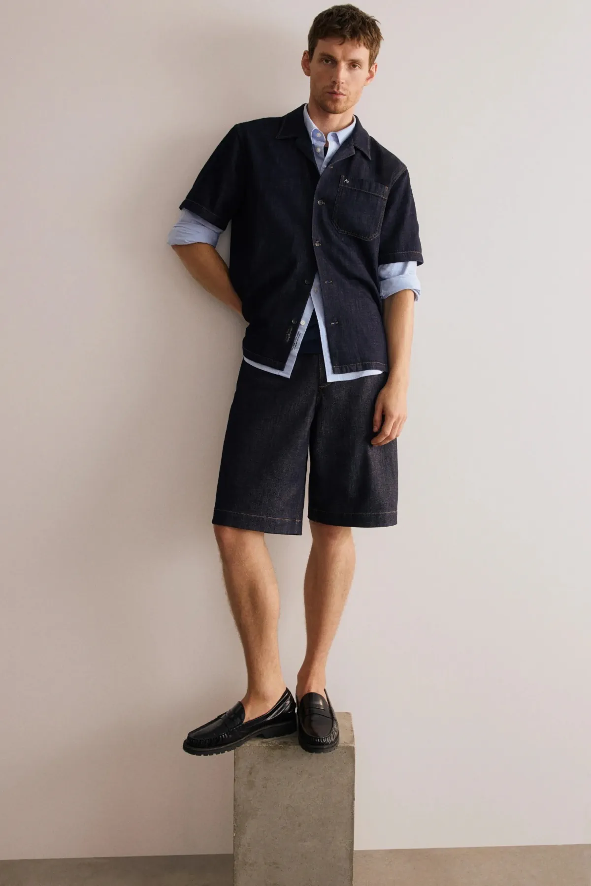 Rag Bone Pre Fall 2026 2 La collection pré-automne 2026 de Rag & Bone revisite la garde-robe prep new-yorkaise