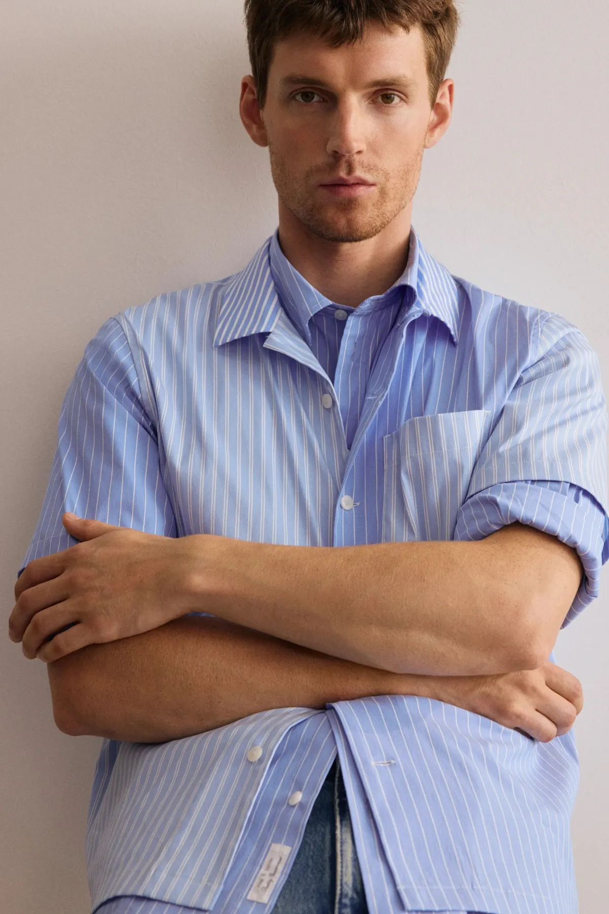 Rag Bone Pre Fall 2026 4 La collection pré-automne 2026 de Rag & Bone revisite la garde-robe prep new-yorkaise