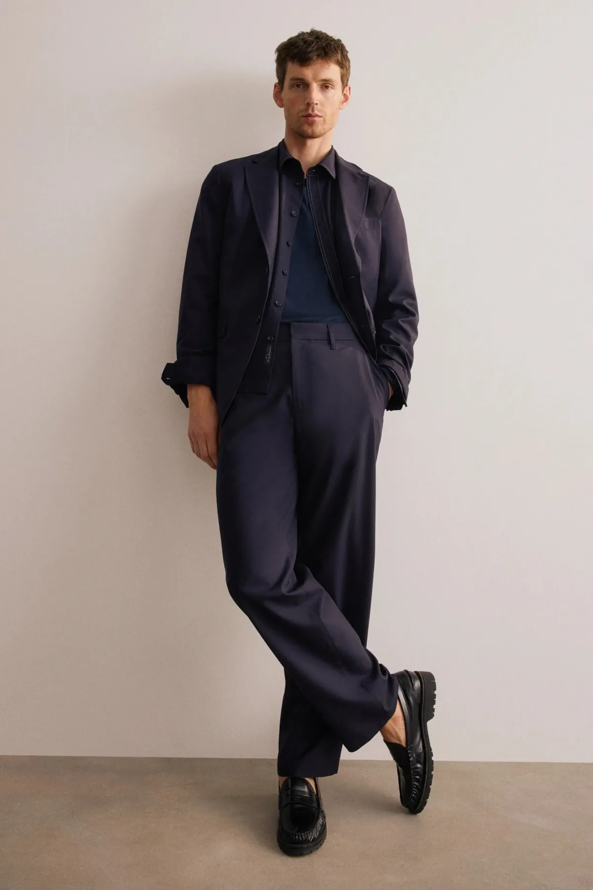 La collection pré-automne 2026 de Rag & Bone revisite la garde-robe prep new-yorkaise