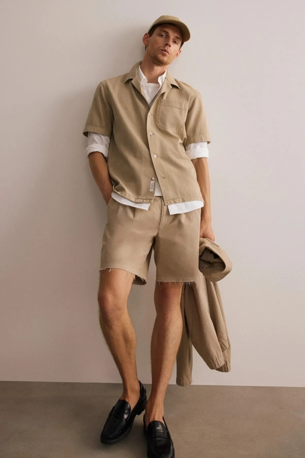 La collection pré-automne 2026 de Rag & Bone revisite la garde-robe prep new-yorkaise