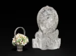 Rare OEuf dHiver Faberge aux encheres chez Christies a Londres 0 Le célèbre Œuf d'Hiver Fabergé sera de nouveau mis en vente chez Christie's à Londres