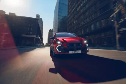 La Renault Clio 6 marque un tournant radical pour la citadine française