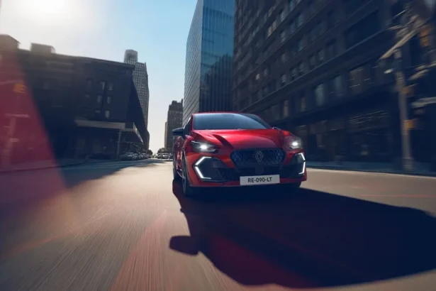 La Renault Clio 6 marque un tournant radical pour la citadine française