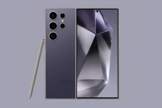 Le Samsung Galaxy S26 Ultra sera équipé d'un écran de confidentialité intégré pour bloquer les regards indiscrets