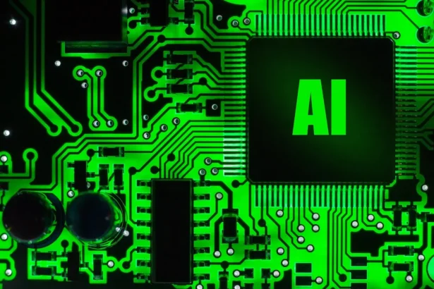 Samsung accélère sa production de puces d'IA avancées après des ventes record