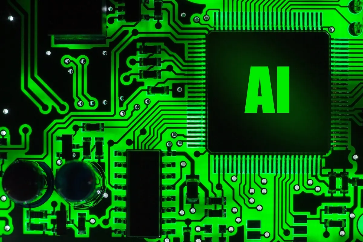 Samsung augmente sa production de puces avancees Samsung accélère sa production de puces d'IA avancées après des ventes record