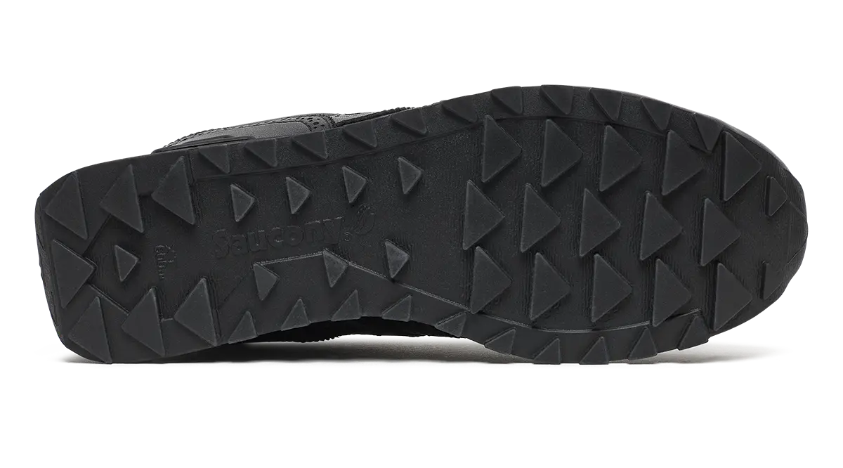 La Saucony Shadow Original s'associe à Engineered Garments pour une édition premium en cuir