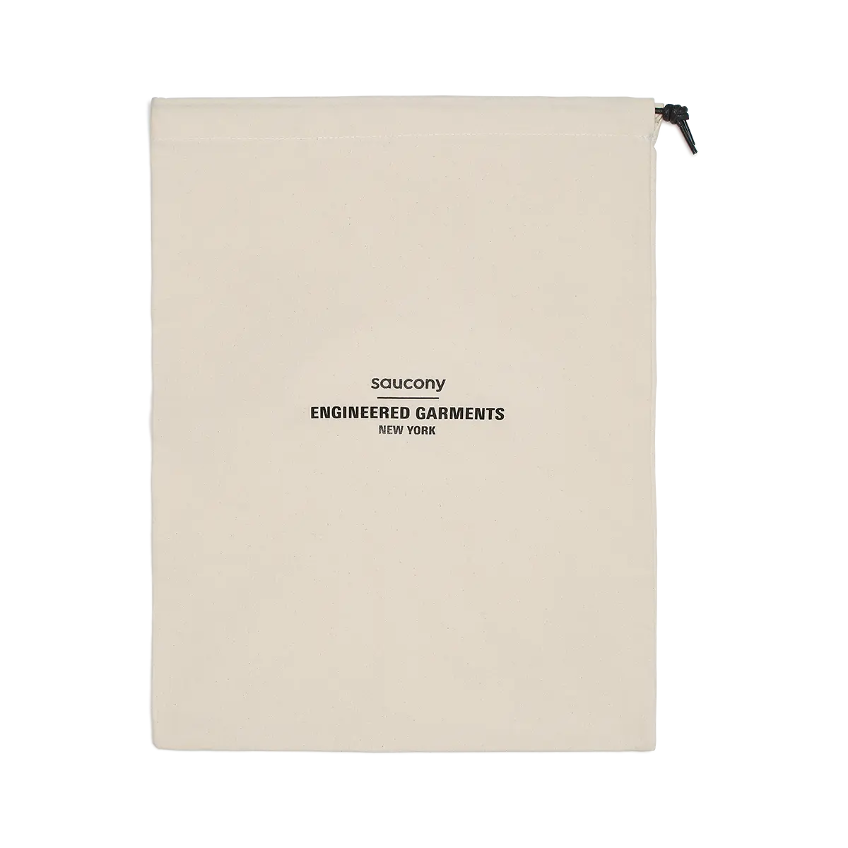 La Saucony Shadow Original s'associe à Engineered Garments pour une édition premium en cuir