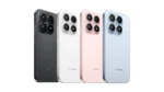 Serie Xiaomi 17 equipee du nouveau Snapdragon 8 Elite Gen 5 de Qualcomm 0 La série Xiaomi 17 inaugure le Snapdragon 8 Elite Gen 5 de Qualcomm, avec des batteries géantes