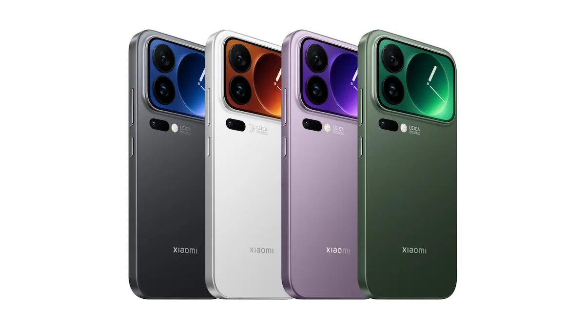 Serie Xiaomi 17 equipee du nouveau Snapdragon 8 Elite Gen 5 de Qualcomm 3 La série Xiaomi 17 inaugure le Snapdragon 8 Elite Gen 5 de Qualcomm, avec des batteries géantes