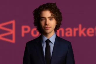 Shayne Coplan, le fondateur de Polymarket, devient le plus jeune milliardaire du monde