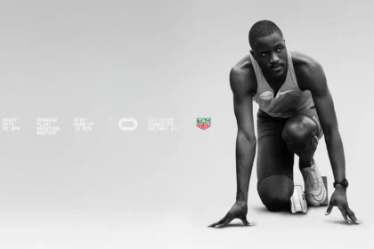 La nouvelle montre connectée TAG Heuer Connected Calibre E5 débarque avec deux formats et une interface propriétaire