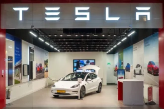 Tesla a dépassé ses prévisions de livraison pour le troisième trimestre 2025