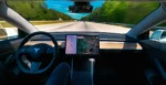 Après une longue attente, Tesla déploie la mise à jour Full Self-Driving version 14.1