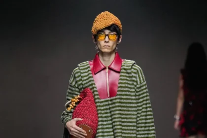 La collection Tokyo James printemps 2026 affirme que le désordre est la nouvelle élégance