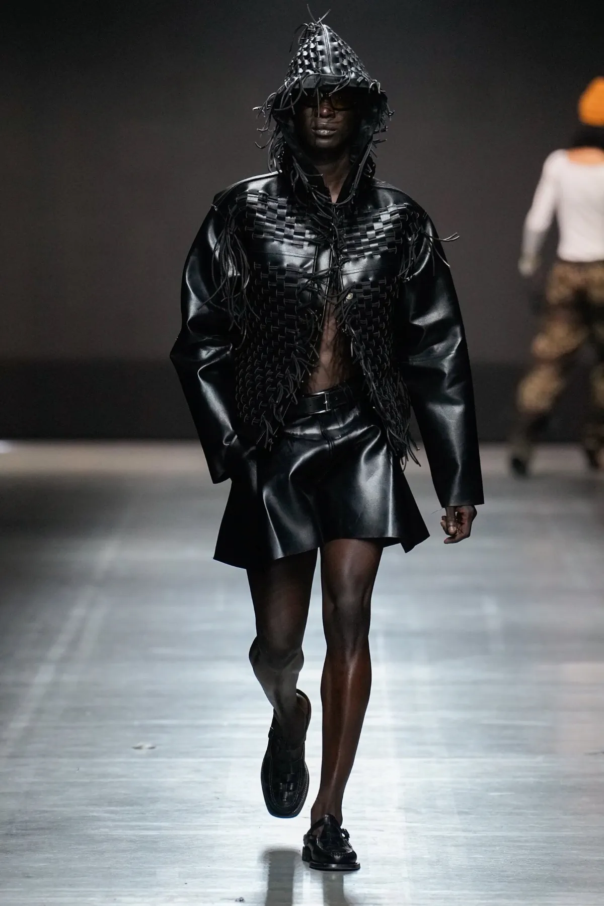 La collection Tokyo James printemps 2026 affirme que le désordre est la nouvelle élégance