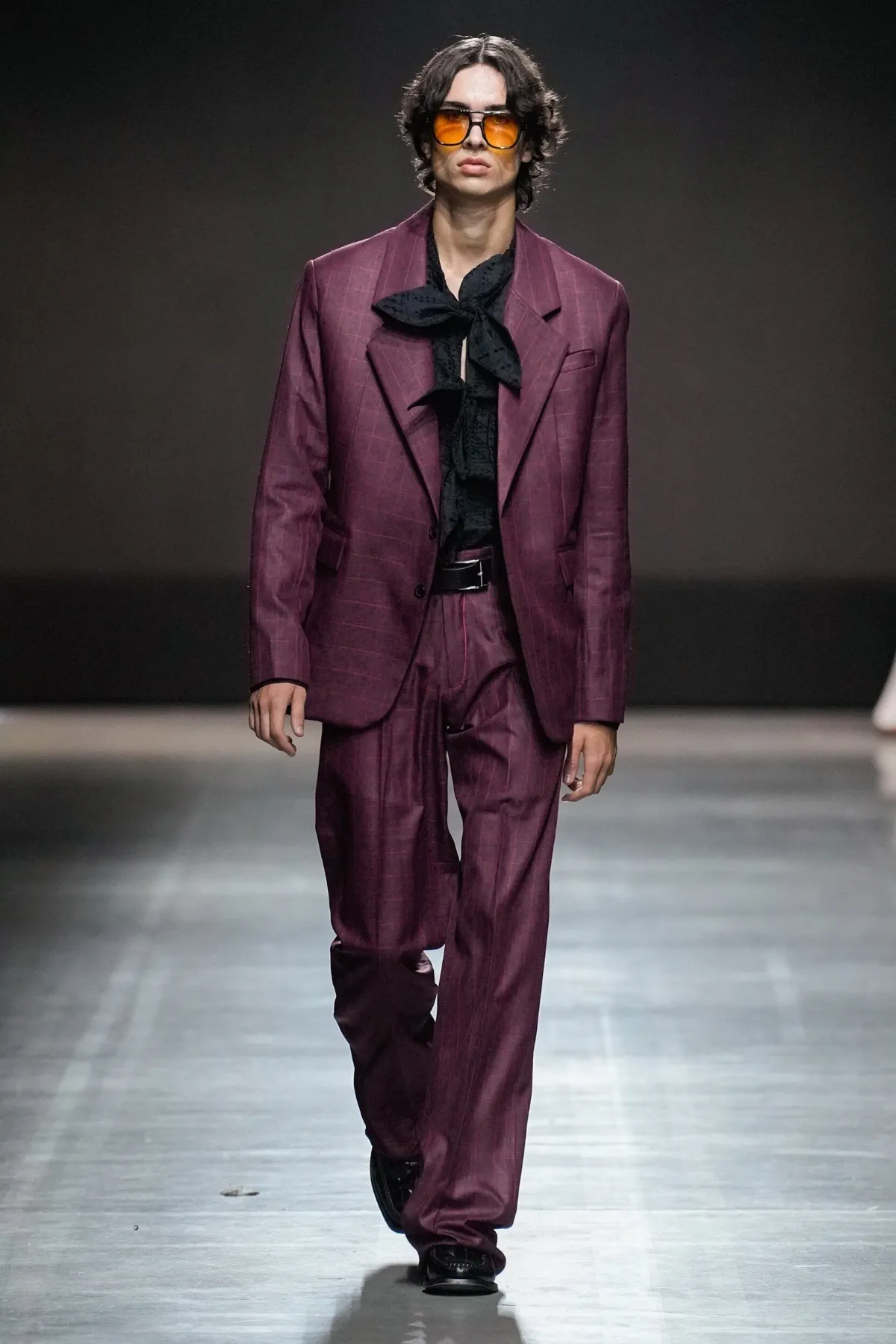 La collection Tokyo James printemps 2026 affirme que le désordre est la nouvelle élégance