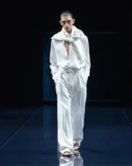 Tom Ford Spring Summer 2026 Paris Fashion Week 1 La collection Tom Ford printemps 2026 réinvente la séduction masculine