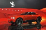 Century : la marque secrète de Toyota qui veut détrôner Rolls-Royce