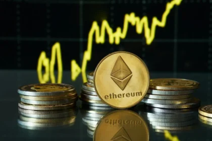 Des transferts importants d'Ethereum agitent le marché des cryptomonnaies