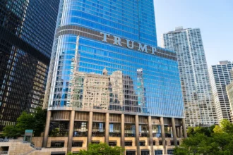 La société de cryptomonnaie de la famille Trump a annoncé un projet pour tokeniser l'immobilier mondial