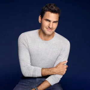 UNIQLO HEATTECH x Cate Blanchett x Roger Federer 0 La nouvelle campagne HEATTECH EXTRA CHAUD d’UNIQLO réunit Roger Federer et Cate Blanchett, qui incarnent l'élégance en hiver