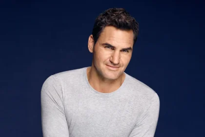 La nouvelle campagne HEATTECH EXTRA CHAUD d’UNIQLO réunit Roger Federer et Cate Blanchett, qui incarnent l'élégance en hiver