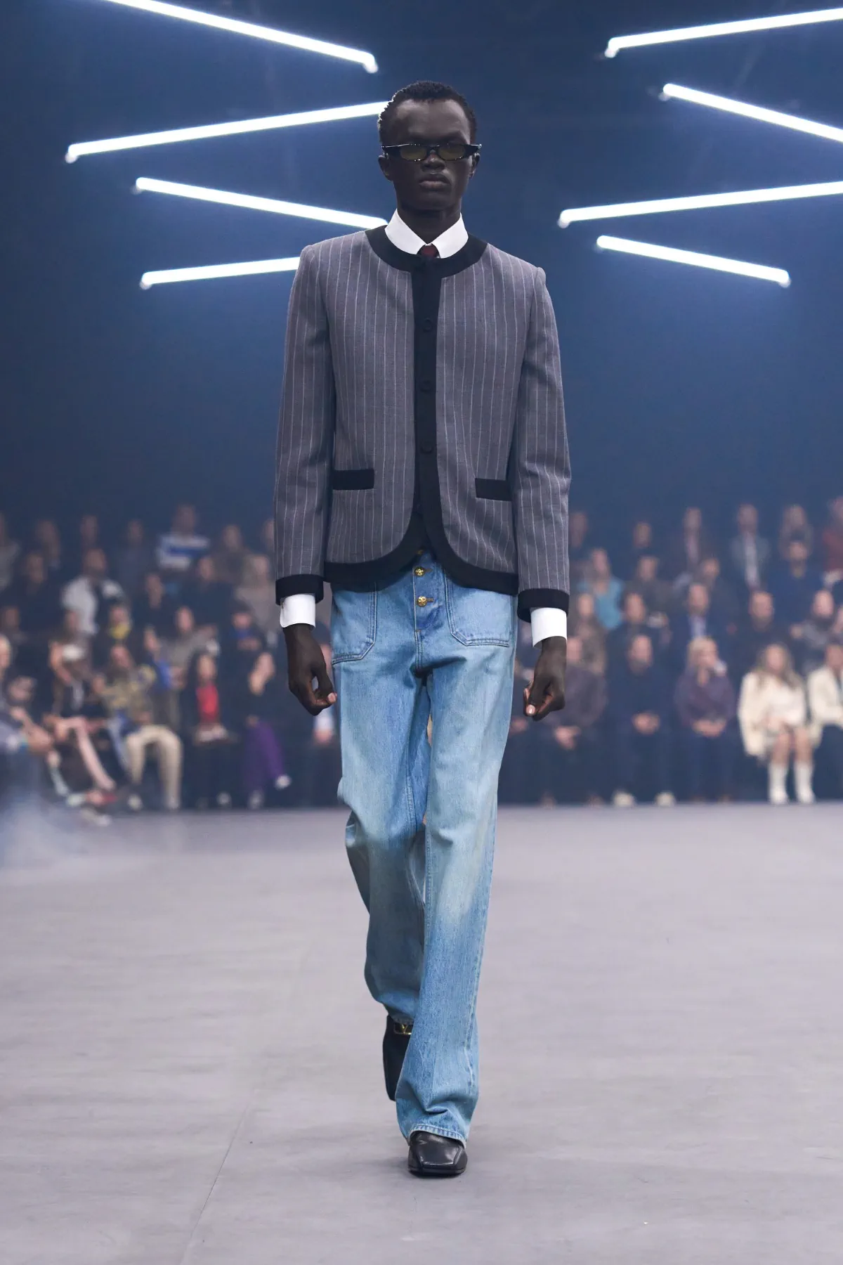 La collection Valentino printemps 2026 : un retour à la lumière