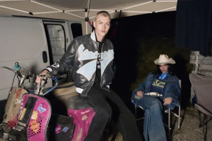 Vespa dévoile la collection « Miscela Nostalgia » pour les nostalgiques