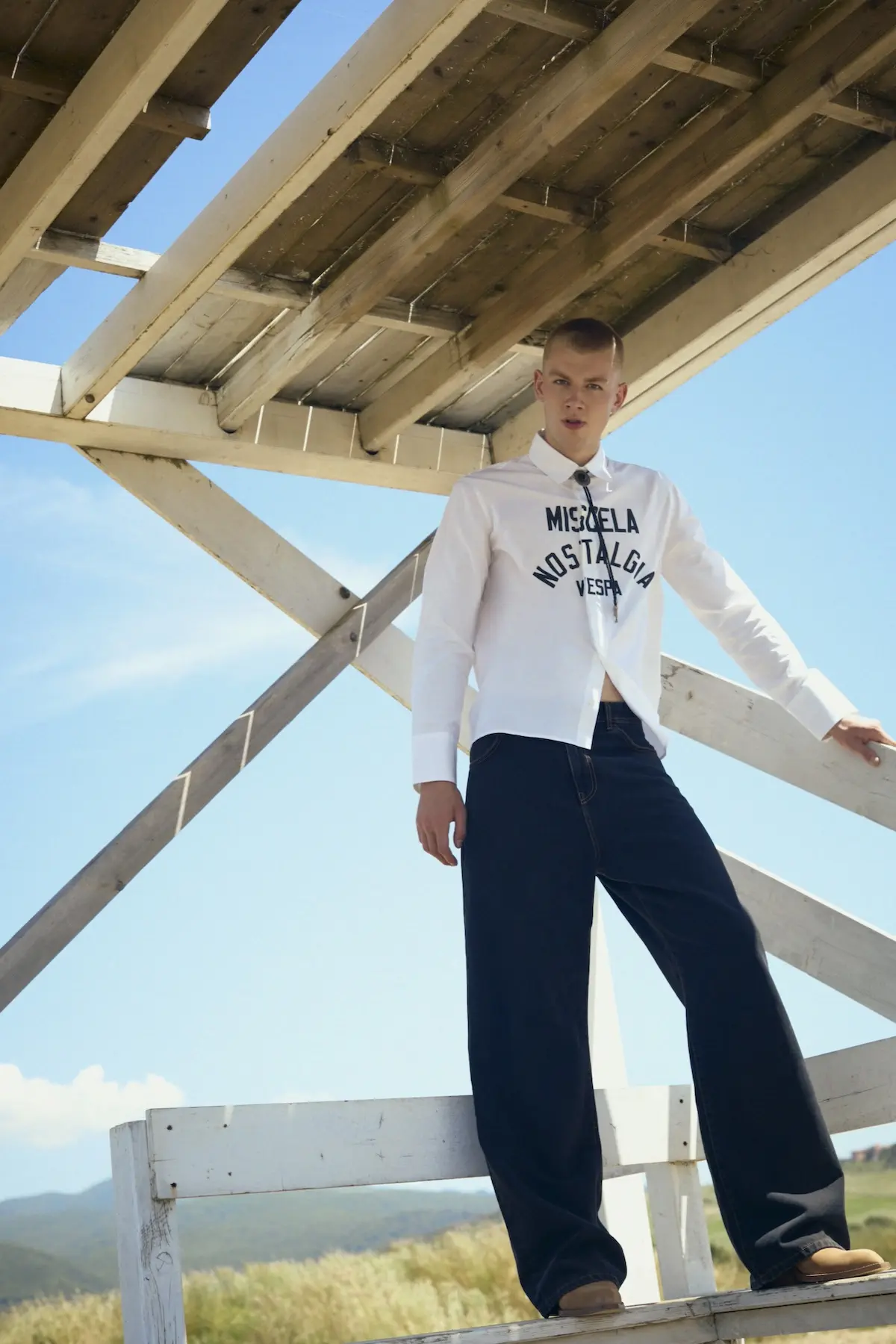 Vespa dévoile la collection « Miscela Nostalgia » pour les nostalgiques