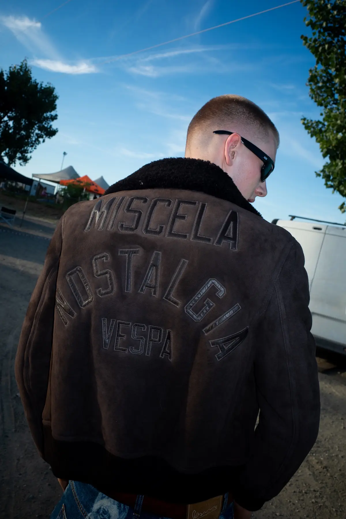 Vespa dévoile la collection « Miscela Nostalgia » pour les nostalgiques