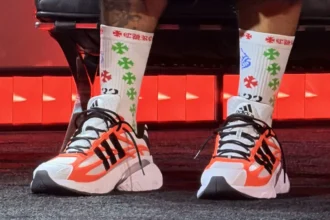 L’adidas Adistar XLG 2.0 arrivera bientôt pour ceux qui rêvaient du Jellyfish sans son prix