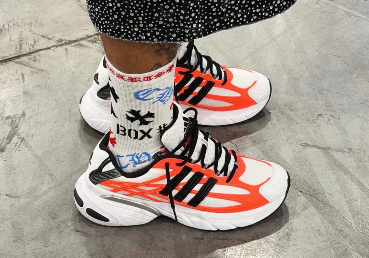 adidas Adistar XLG 2 0 1 L’adidas Adistar XLG 2.0 arrivera bientôt pour ceux qui rêvaient du Jellyfish sans son prix