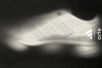L’adidas Lightblaze POD x Arte est disponible en exclusivité sur CONFIRMED