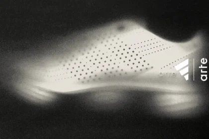 L’adidas Lightblaze POD x Arte est disponible en exclusivité sur CONFIRMED