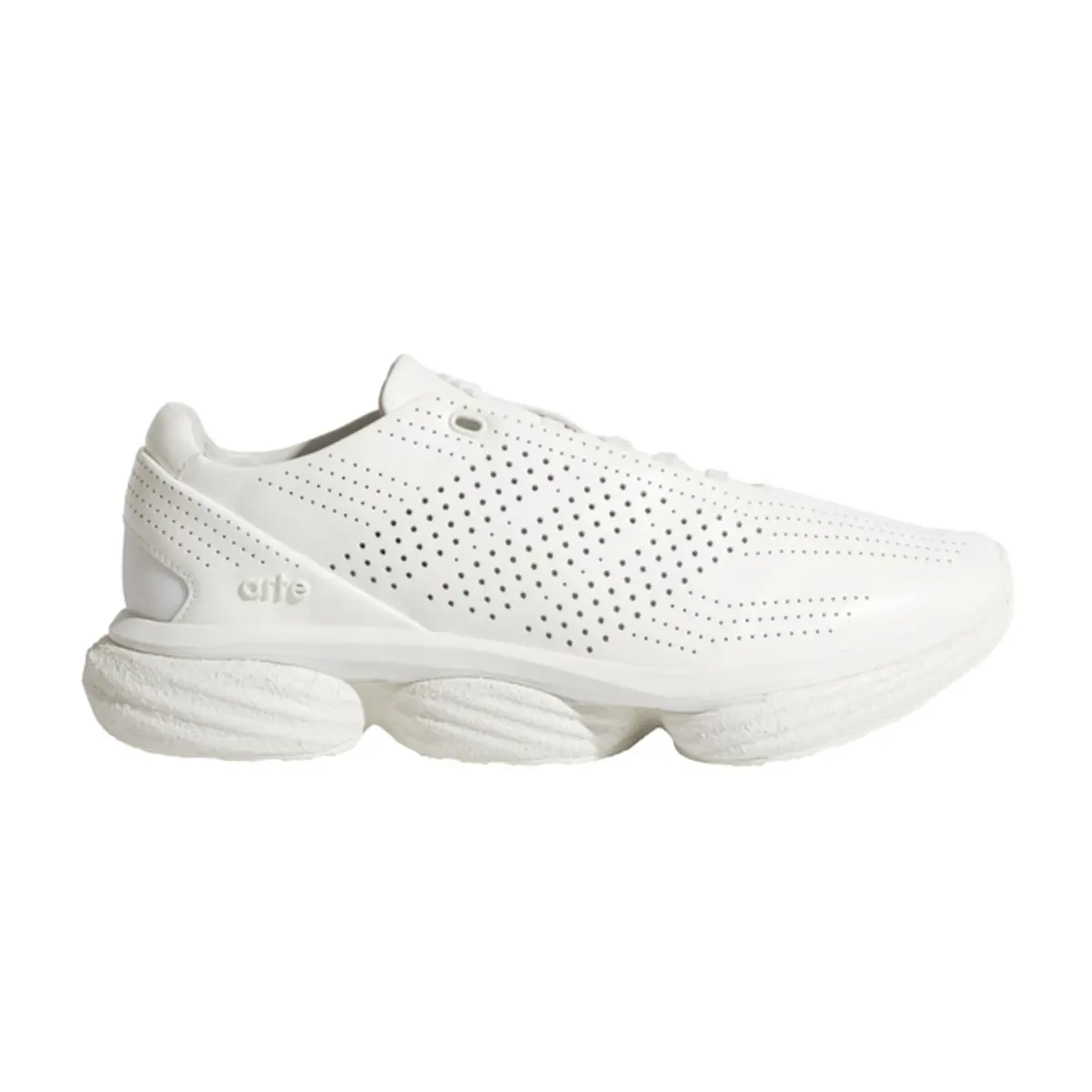 adidas Lightblaze POD x Arte 2 L’adidas Lightblaze POD x Arte est disponible en exclusivité sur CONFIRMED