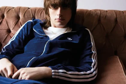 La nouvelle collaboration automne/hiver 2025 d’adidas Originals x Wales Bonner réinvente le sportswear